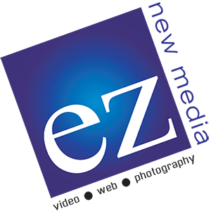 EZ New Media - Marketing - Websites - Video - Photography