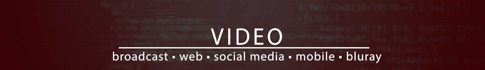 VIDEO - EZ New-Media - video production, website development, photography, audio production, marketing - Colfax, Eau Claire, Wisconsin